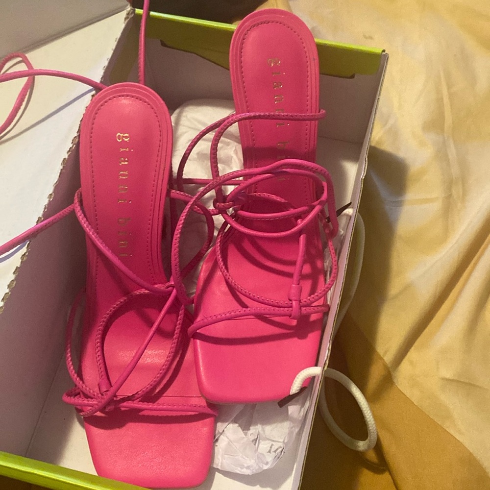 Gianni bini heels